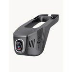 Автомобильный видеорегистратор Full HD 1080p, Wi-Fi + WDR, ночное видение, 170 угол обзора