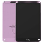 LCD планшет для заметок и рисования Maxvi MGT-02 10,5” розовый