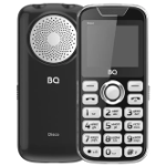 Мобильный телефон BQ 2005 Disco черный