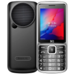 Мобильный телефон BQ 2810 BOOM XL черный