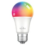 Умная лампа Gosund Nitebird Smart Bulb E27 RGB (WB4)