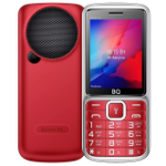 Мобильный телефон BQ 2810 BOOM XL красный