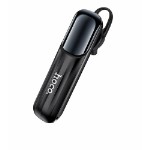 Гарнитура Bluetooth Hoco E57 (10 ч/170 mAh) черная