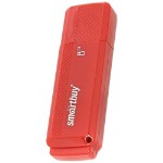 USB Флеш-накопитель Smartbuy Dock 8GB, Красный