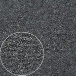 Коммерческий ковролин Wilkins ATOM Gray 01