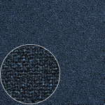 Коммерческий ковролин Wilkins ATOM Blue 07