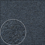Коммерческий ковролин Wilkins ATOM Blue 05
