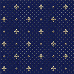 Коммерческий ковролин Wilkins ALAMEDA Blue 01