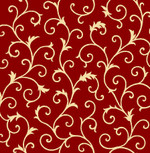 Коммерческий ковролин Wilkins SEQUOIA Red 05