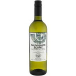 Вино ОНОМ.БЛ.РЕЗ.бел.сух.мар.сорт.0.75л