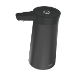 Xiaomi (Mi) Диспенсер для воды Sothing Bottled Water Pump (DSHJ-S-2004) РУССКАЯ ВЕРСИЯ!!, черный DSHJ-S-2004 RUS Black