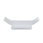 Дополнительный аксессуар Cat Joy Sand plate к кошачему туалету Smart Cat Litter Box SCB-01 (Sand Plate) техпак белый Sand Plate W