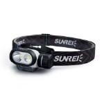 Ремешок для налобных светильников Sunree (Sunree Headband) техпак черный SunreeHeadband Black