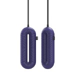 Xiaomi (Mi) Сушилка для обуви Sothing Zero Shoes Dryer (DSHJ-S-1904D) РУССКАЯ ВЕРСИЯ!!, фиолетовая DSHJ-S-1904D RUS Purple