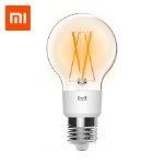 Xiaomi (Mi) Лампочка Xiaomi Yeelight LED Filament Light (E27) (YLDP12YL), белая YLDP12YL WHITE