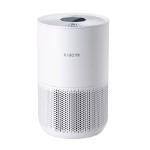 Очиститель воздуха Xiaomi (Mi) Smart Air Purifier 4 Compact (AC-M18-SC) GLOBAL, белый AC-M18-SC