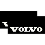 Брызговик 515*240мм VOLVO RB к-т