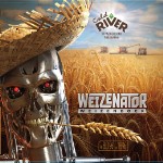Пиво ColdRiver Weizenator (Банка 0.5)