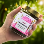 “Белополе” Урбеч из расторопши 240г на заказ натуральный. На каменных жерновах