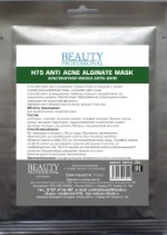 Н75 альгинатная маска анти - акне