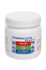 Osmocote Exact Standard 3-4 М, формула NPK 16-9-12+2MgO+МЭ, гранулы 0,5 кг.