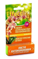Цитокининовая паста для орхидей Effect от Bioabsolut 1.5 мл