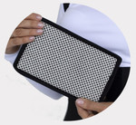 Турмалиновая универсальная вставка на липучке оптом BIOMAG - BIOMAGNETIC