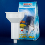 Магнитная воронка для воды | BIOMAG - БИОМАГ