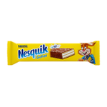Вафли Nesquik Gofret в молочном шоколаде 26,7 г