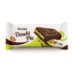 Кекс Doubi Pie с фисташковой начинкой 40 г