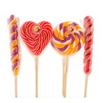 Леденцовая карамель «МИКС» Dendy Candy 40 г — Турция