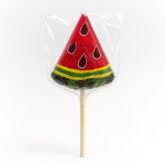 Леденец «Арбуз» Dendy Candy 40 г — Турция