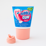 LUTTI Tubble Gum Тутти-фрутти 35 г — жевательная резинка в тюбике (Франция)