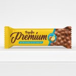 Шоколад Premium молочный с цельным фундуком 75 г (Турция)