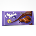 Шоколадная плитка Milka «Dessert Chocolate», 100 г (Германия)