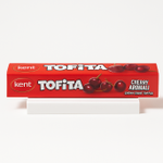 TOFITA «Вишня» 47 г — жевательные конфеты (Турция)