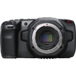 Видеокамера Blackmagic Design Pocket Cinema Camera 6K