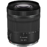 Объектив Canon RF 24-105mm f/4-7.1 IS STM