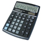 Калькулятор Citizen SDC-4310