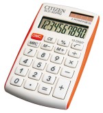 Калькулятор Citizen SLD-322RG