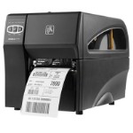 Термотрансферный принтер Zebra ZT 220
