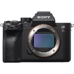 Цифровой фотоаппарат Sony Alpha 7R IV (M4) Body