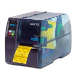 Термотрансферный принтер этикеток CAB SQUIX 4.3⁄200