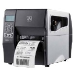 Принтер этикеток и штрих-кодовZebra ZT230