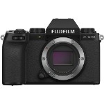 Цифровой фотоаппарат Fujifilm X-S10 Body Black