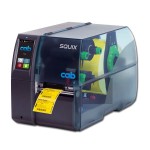 Термотрансферный принтер этикеток CAB SQUIX 4/300M