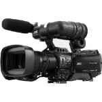 Видеокамера JVC GY-HM890RE