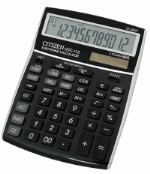 Калькулятор Citizen CCC-112BKWB