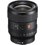 Объектив Sony FE 24mm f/1.4 GM (SEL24F14GM)