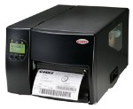 Промышленный термотрансферный принтер Godex EZ6300